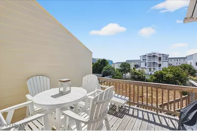 142 Brunswick Avenue E # B, Holden Beach, NC 28462 - Photo 35
