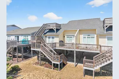 142 Brunswick Avenue E # B, Holden Beach, NC 28462 - Photo 9