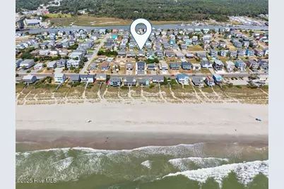 142 Brunswick Avenue E # B, Holden Beach, NC 28462 - Photo 13