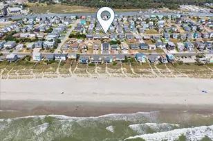 142 Brunswick Ave E, Holden Beach, NC 28462 - Photo 13