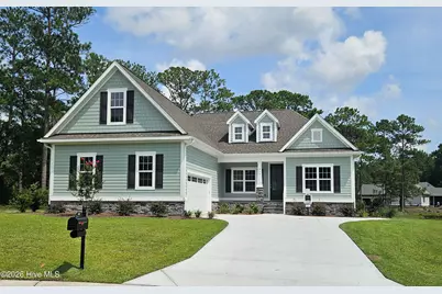 452 Deke Court SE, Bolivia, NC 28422 - Photo 1