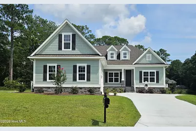 452 Deke Court SE, Bolivia, NC 28422 - Photo 3