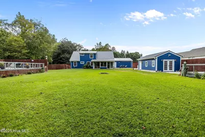 218 Old Ironsides Road, Newport, NC 28570 - Photo 11