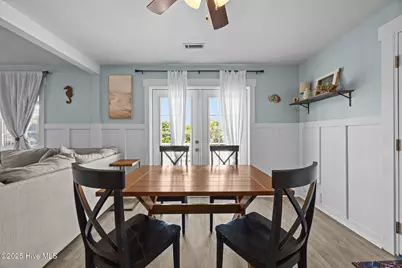 409 Bridgers Avenue, Topsail Beach, NC 28445 - Photo 15