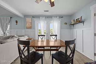 409 Bridgers Ave, Topsail Beach, NC 28445 - Photo 15