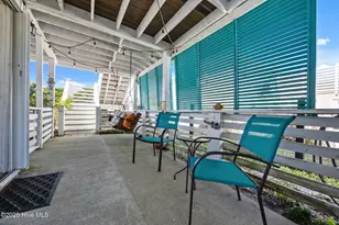 409 Bridgers Ave, Topsail Beach, NC 28445 - Photo 31