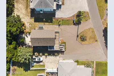 409 Bridgers Avenue, Topsail Beach, NC 28445 - Photo 53