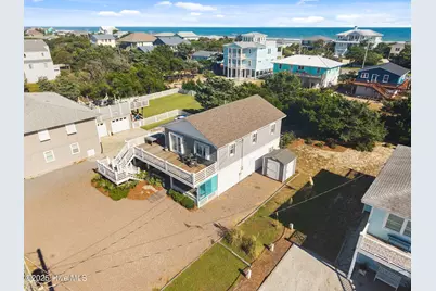 409 Bridgers Avenue, Topsail Beach, NC 28445 - Photo 57