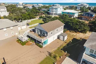 409 Bridgers Ave, Topsail Beach, NC 28445 - Photo 57