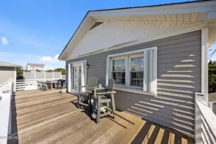 409 Bridgers Ave, Topsail Beach, NC 28445 - Photo 5
