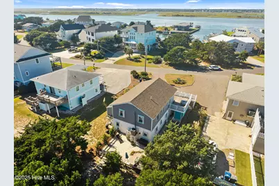 409 Bridgers Avenue, Topsail Beach, NC 28445 - Photo 51