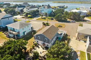 409 Bridgers Ave, Topsail Beach, NC 28445 - Photo 51