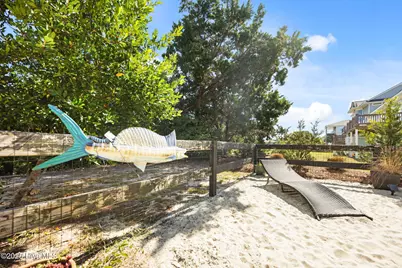 409 Bridgers Avenue, Topsail Beach, NC 28445 - Photo 45