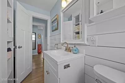 409 Bridgers Avenue, Topsail Beach, NC 28445 - Photo 23
