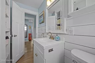 409 Bridgers Ave, Topsail Beach, NC 28445 - Photo 23