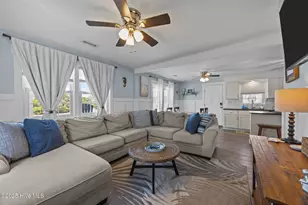 409 Bridgers Ave, Topsail Beach, NC 28445 - Photo 9