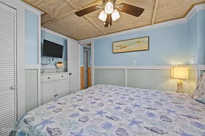409 Bridgers Avenue, Topsail Beach, NC 28445 - Photo 39