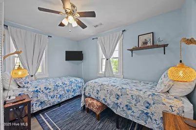 409 Bridgers Avenue, Topsail Beach, NC 28445 - Photo 19