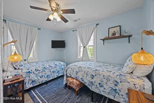 409 Bridgers Ave, Topsail Beach, NC 28445 - Photo 19