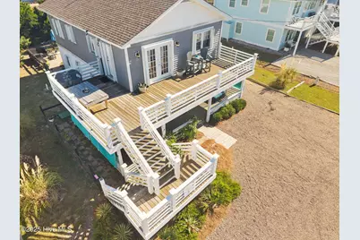 409 Bridgers Avenue, Topsail Beach, NC 28445 - Photo 49