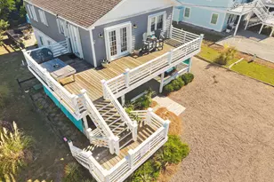 409 Bridgers Ave, Topsail Beach, NC 28445 - Photo 49