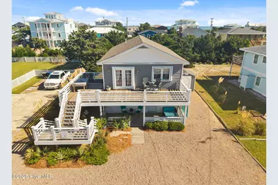 409 Bridgers Avenue, Topsail Beach, NC 28445 - Photo 59
