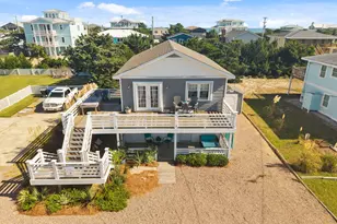 409 Bridgers Ave, Topsail Beach, NC 28445 - Photo 59
