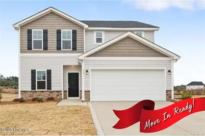 515 Ashley Heights Drive, Aberdeen, NC 28315 - Photo 1