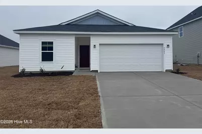 3083 Cape Point Ln SW, Supply, NC 28462 - Photo 1