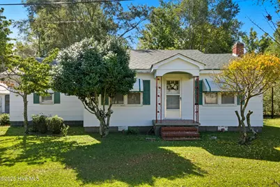 163 Maple Road, Maple, NC 27956 - Photo 1