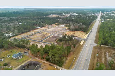 00 U.S. Highway, Holly Ridge, NC 28445 - Photo 5