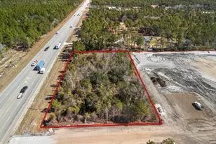 00 U S Hwy, Holly Ridge, NC 28445 - Photo 1