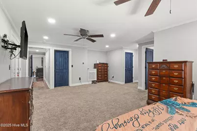 280 Hickman Road NW, Calabash, NC 28467 - Photo 41