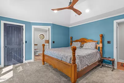 280 Hickman Road NW, Calabash, NC 28467 - Photo 35