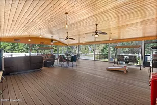 280 Hickman Rd NW, Calabash, NC 28467 - Photo 51