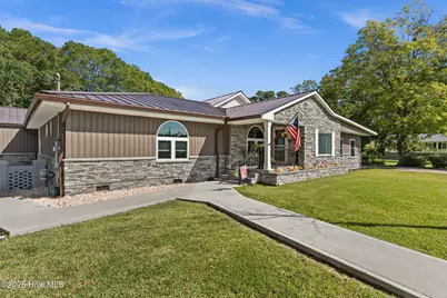 280 Hickman Road NW, Calabash, NC 28467 - Photo 3