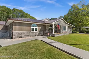 280 Hickman Rd NW, Calabash, NC 28467 - Photo 3