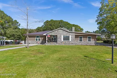 280 Hickman Road NW, Calabash, NC 28467 - Photo 1