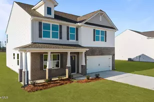 1863 Branson Ct, Farmville, NC 27828 - Photo 3