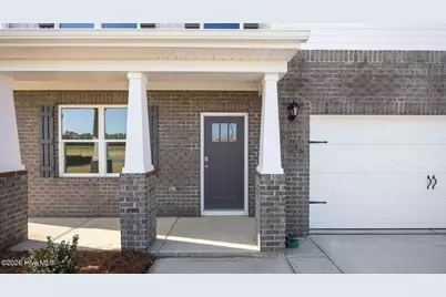 1863 Branson Court, Farmville, NC 27828 - Photo 5