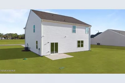 1863 Branson Court, Farmville, NC 27828 - Photo 35