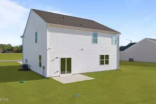 1863 Branson Ct, Farmville, NC 27828 - Photo 35