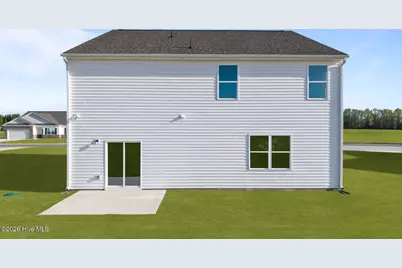 1863 Branson Court, Farmville, NC 27828 - Photo 41