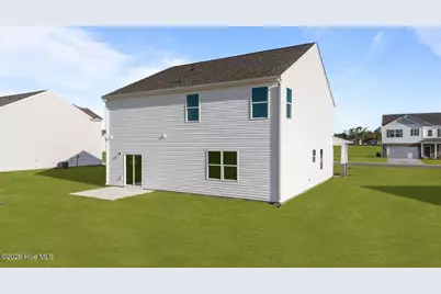 1863 Branson Court, Farmville, NC 27828 - Photo 37