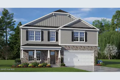 1863 Branson Court, Farmville, NC 27828 - Photo 43