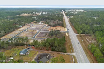 678 U.S. Highway 17, Holly Ridge, NC 28445 - Photo 3
