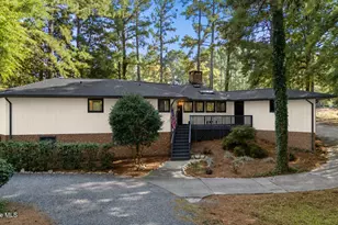 40 Inverness Rd, Pinehurst, NC 28374 - Photo 1