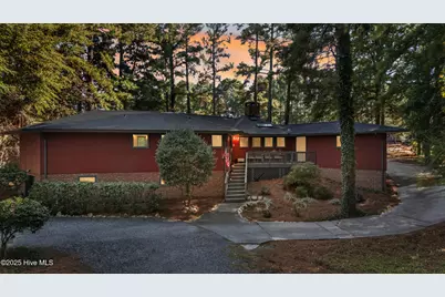 40 Inverness Road, Pinehurst, NC 28374 - Photo 19