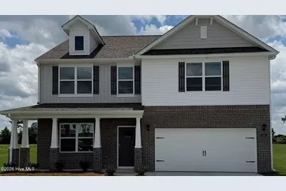 1841 Branson Court, Farmville, NC 27828 - Photo 1