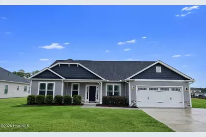 204 Spring Forest Drive, Goldsboro, NC 27534 - Photo 1